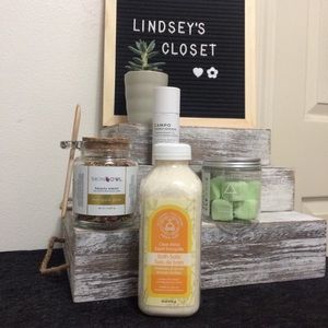 Aromatherapy Bundle